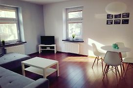 Apartament Szczawno-Zdrój