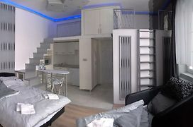 Széchenyi Apartman Miskolc belvárosban