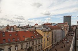 Core Apartments Zagreb