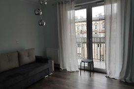 Apartamenty Strzelecka