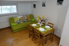 Apartamenty Nad Odra