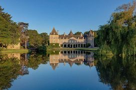 Château de Tocqueville