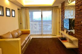 Apartemen Braga City Walk