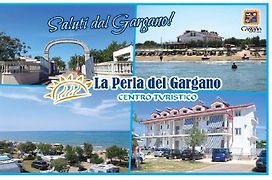 Centro Turistico La Perla del Gargano