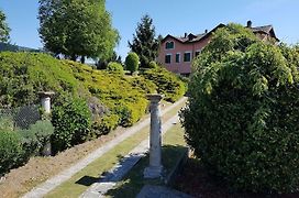 Villa Le Vignole