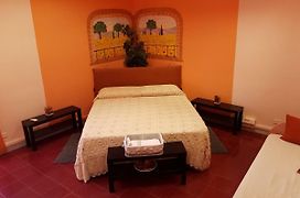 Le Tre Sorelle B&B Garbatella