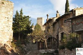 Da Marzietta Villa Assisi Exterior photo