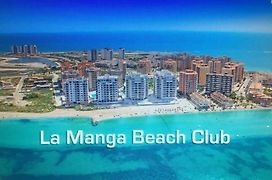 La Manga Beach Club