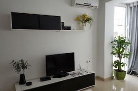 Apartamento en el centro de Nerja