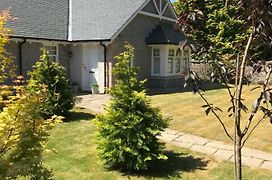 Westwood Cottage