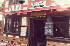 Gasthaus Burgkeller