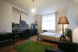 Apartman Mrakodrap