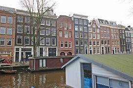 Large 2P Canal Apartment Prinsengracht