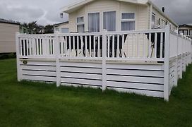 Bude Caravan Caromax - Families And Couples Only