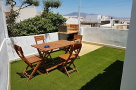 Casa Rural Alhama De Almeria