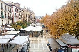 Luxury Suites Plaza nueva-Alhambra