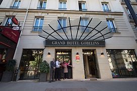 Grand Hôtel Des Gobelins