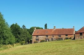 Hollow Meadow House