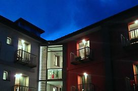 Corte Rossa Rooms&Apartments