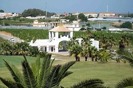 Cadiz Golf