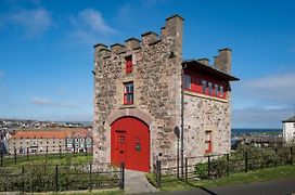 Nisbet'S Tower