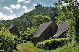 Camping Le Païsserou