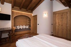 Ca'Milla B&B nelle Dolomiti