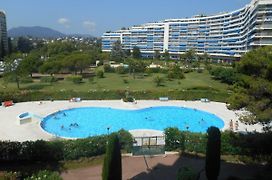 Appartement Le France - Vacances Cote D'Azur