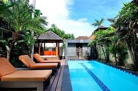 Villa Mimpi - Peaceful Oasis At Legian Beach