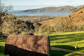 Bwlcheinion Sea View Glamping