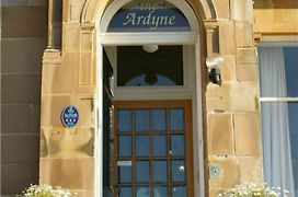 The Ardyne Guest House