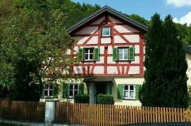 Ferienhaus am Mühlbach
