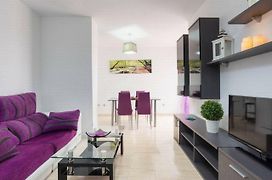 Apartamento Violeta Centro Parking Privado