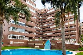 Hola Apartment Benidorm