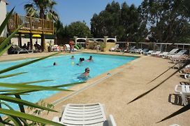 Camping les Acacias