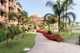 Apartamento Exclusivo Playa Granada Beach&Golf