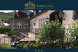 Parkhotel Andreasberg