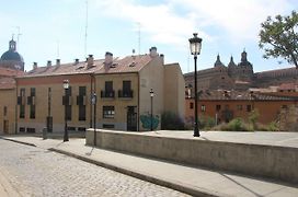 Piso Turistico Peñuelas de San Blas