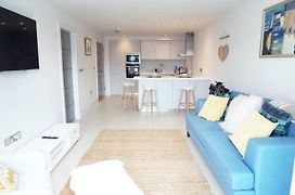 Saltwater Suites At Fistral