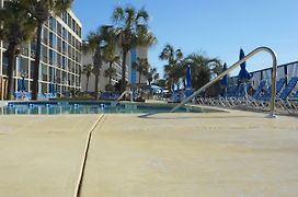 Ocean Club Resort Myrtle Beach A Ramada By Wyndham