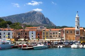 By The Sea In Scario
