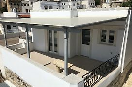 Traditional House - Apeiranthos Naxos