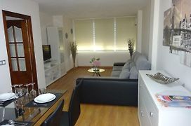 Apartamento de Lujo en Sevilla