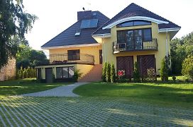 Villa Jura Pokoje Gościnne