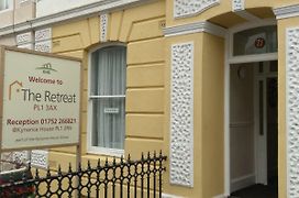The Retreat Guest House On Plymouth Hoe