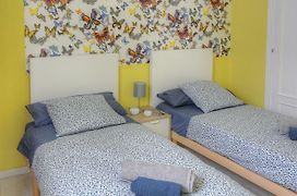 Sevilla Butterfly Suites