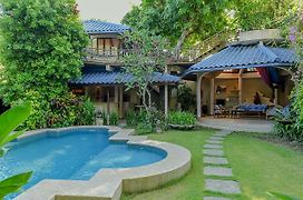 Ben Bali Villa