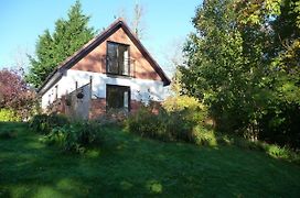 Doonbank Cottage Bothy