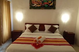 Bagoesfull Homestay Nusa Penida RedPartner