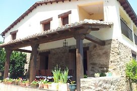 Casa Rural Leonor
